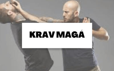 Descubre todo lo necesario sobre la creación y expansión del Krav Magá